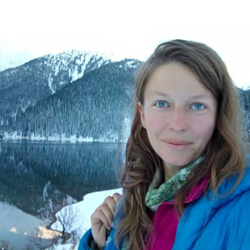 Photo Татьяна